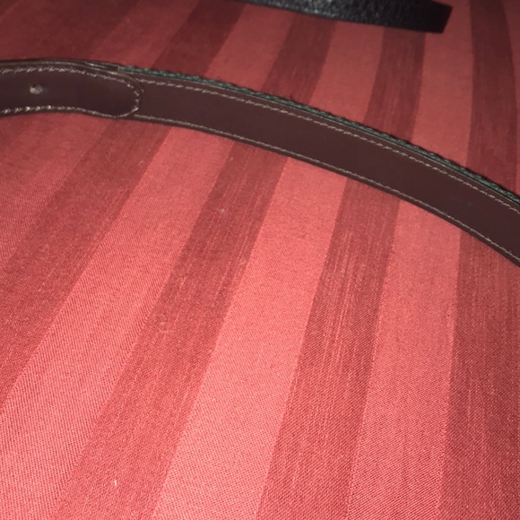 Gucci belt - open to offers